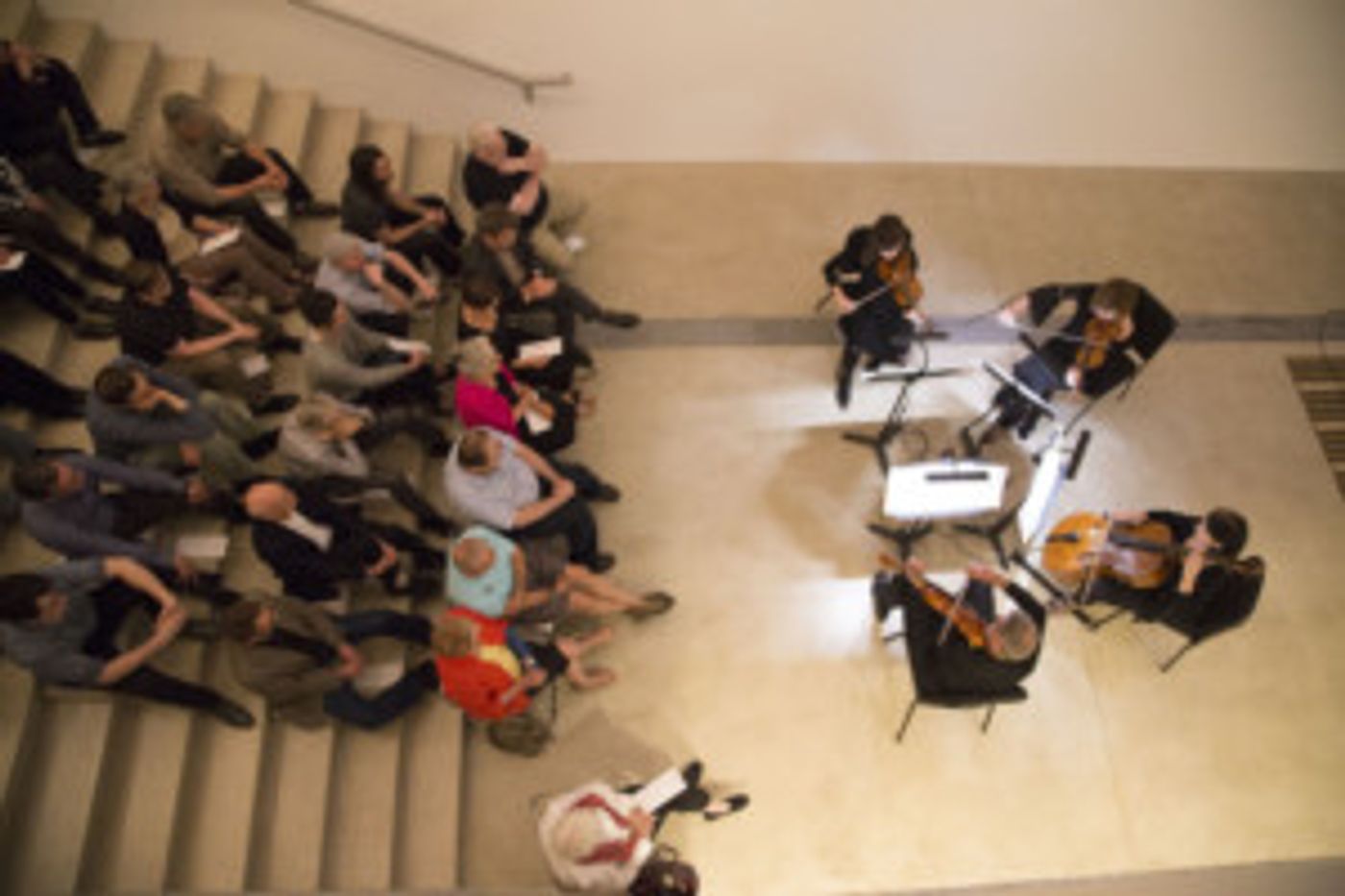 St. Louis Symphony Orchestra Pulitzer Concert Series Tickets on Sale Now  Image