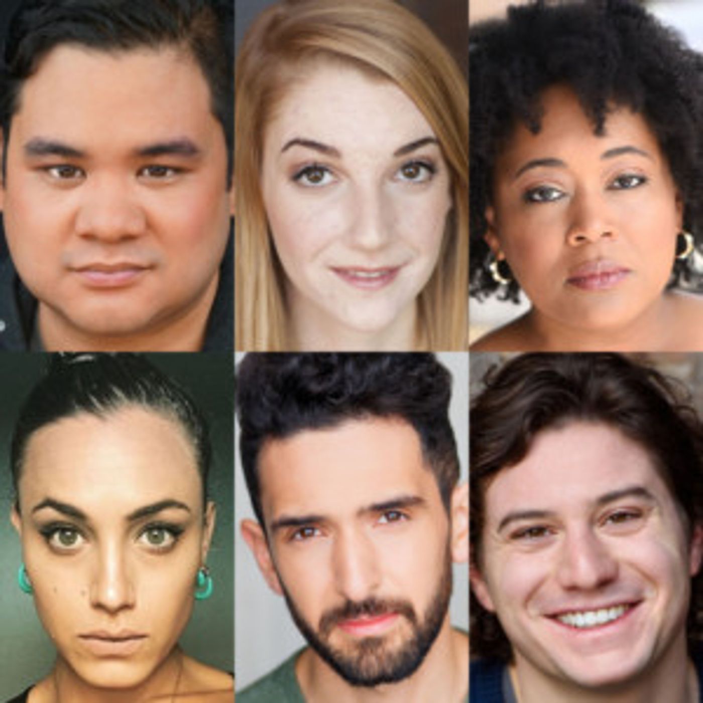 The New Colony presents PUNK This Fall  Image