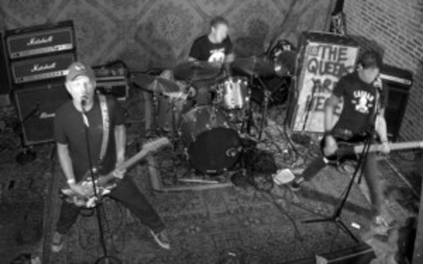 Punk Lineup to Rock White Eagle Hall This Month  Image