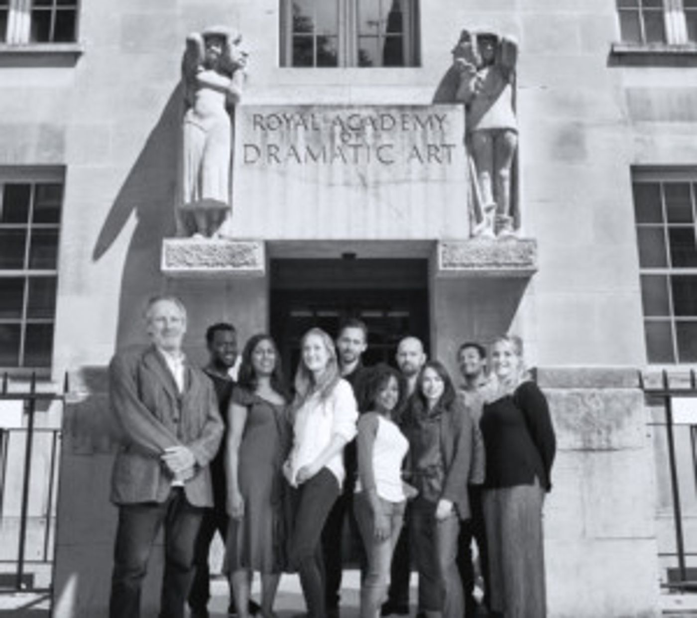 RADA President Kenneth Branagh to Direct Tom Hiddleston in HAMLET  Image