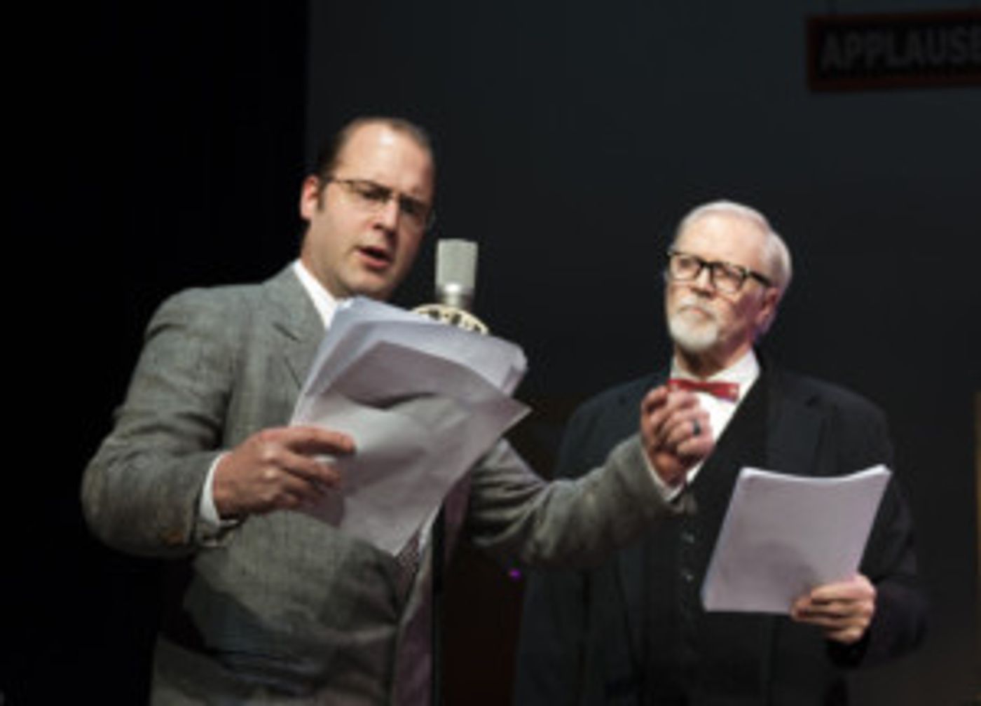 MAW's Cutting Edge Play Reading Series Announced  Image