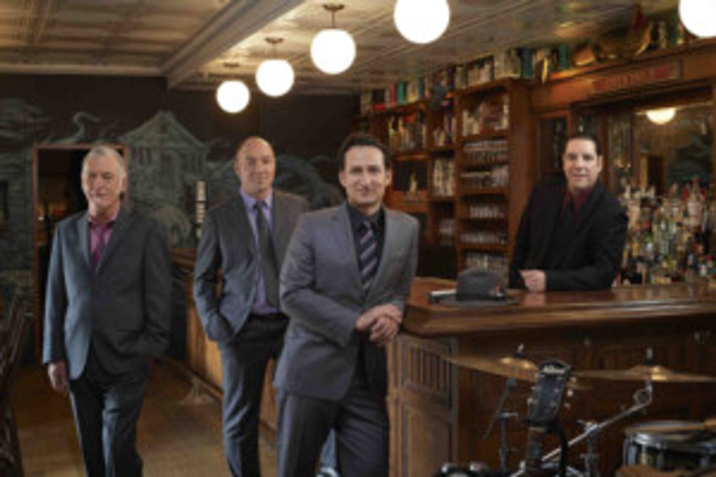 VIP Presenters Announced for Monday's Dora Awards  Image