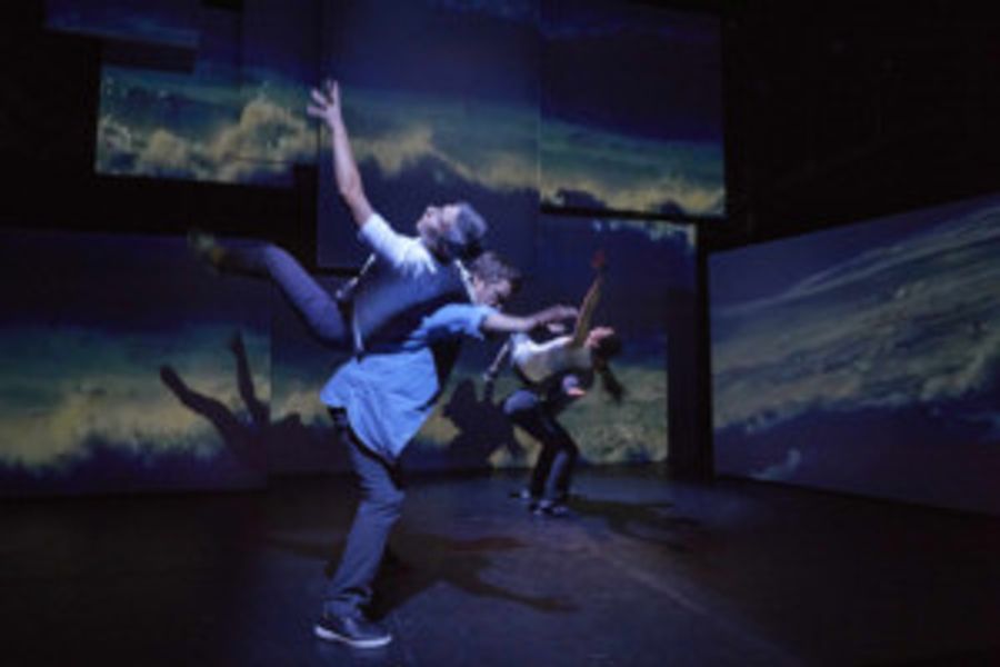 Theatre Gargantua Celebrates 25th Anniversary with World Premiere Image