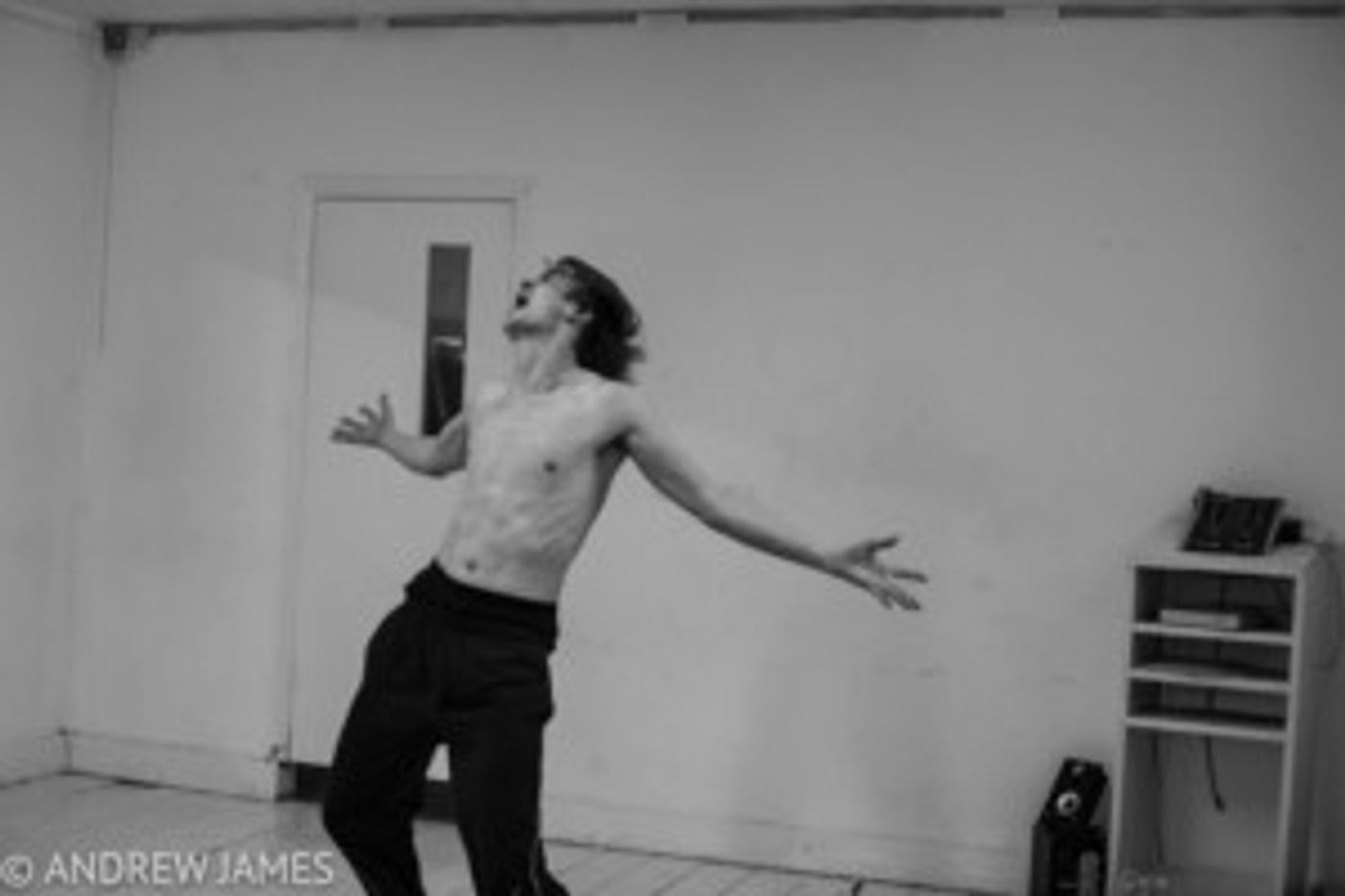 MAN-CUB to Get World Premiere at Etcetera Theatre  Image