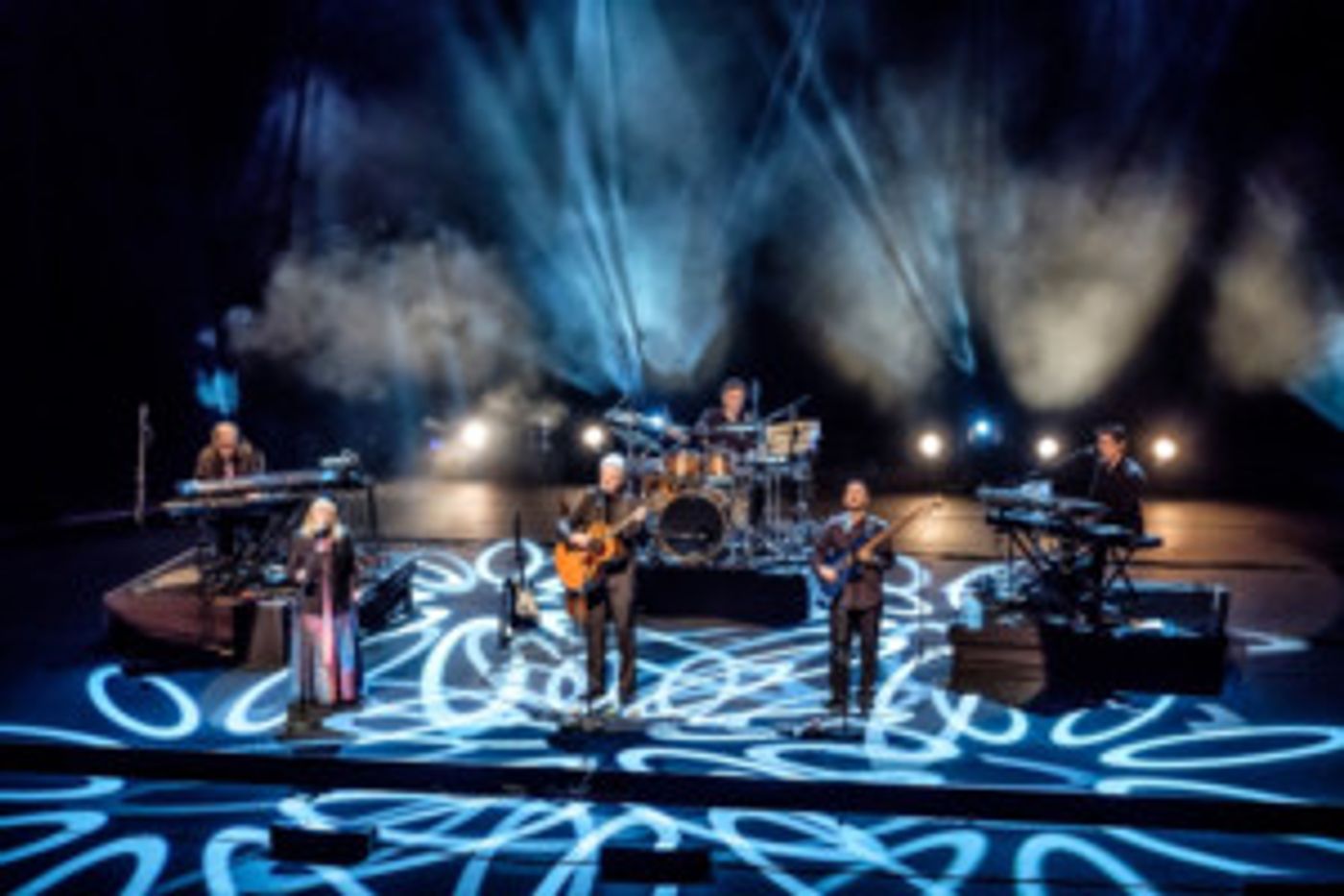 Renaissance, Featuring Annie Haslam, Slates Fall US Northeast Tour Dates  Image