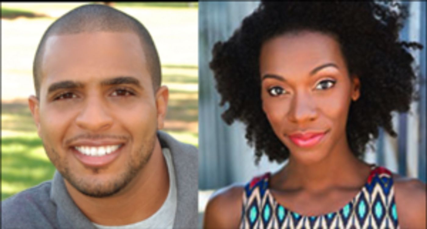 Flat Rock Playhouse presents The Music of Lionel Richie & Diana Ross!  Image