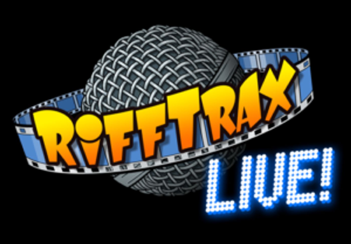 The RiffTrax Crew Talks DOCTOR WHO  Image