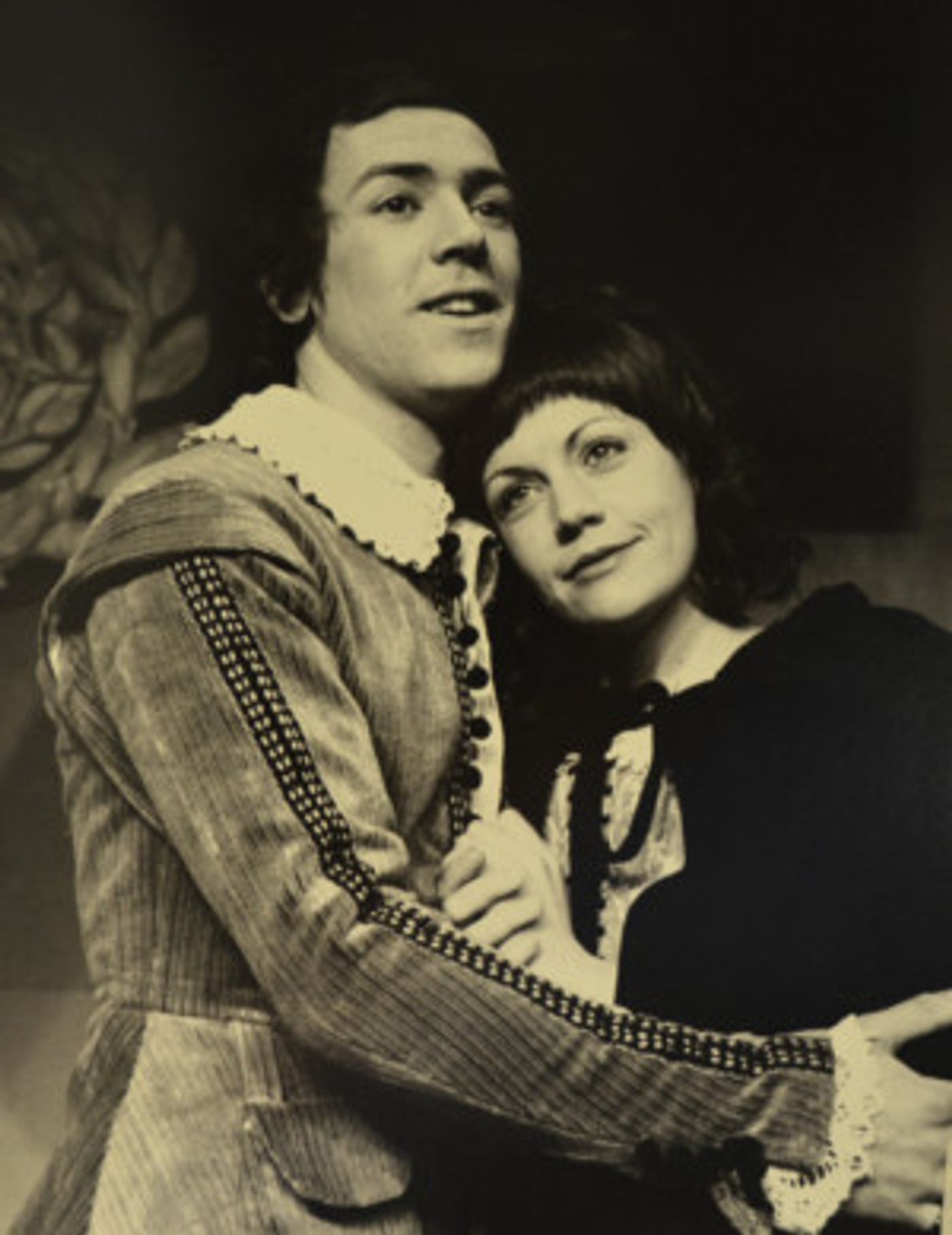 Robert Lindsay to Perform at Exeter Northcott Theatre's 50th Anniversary Gala  Image