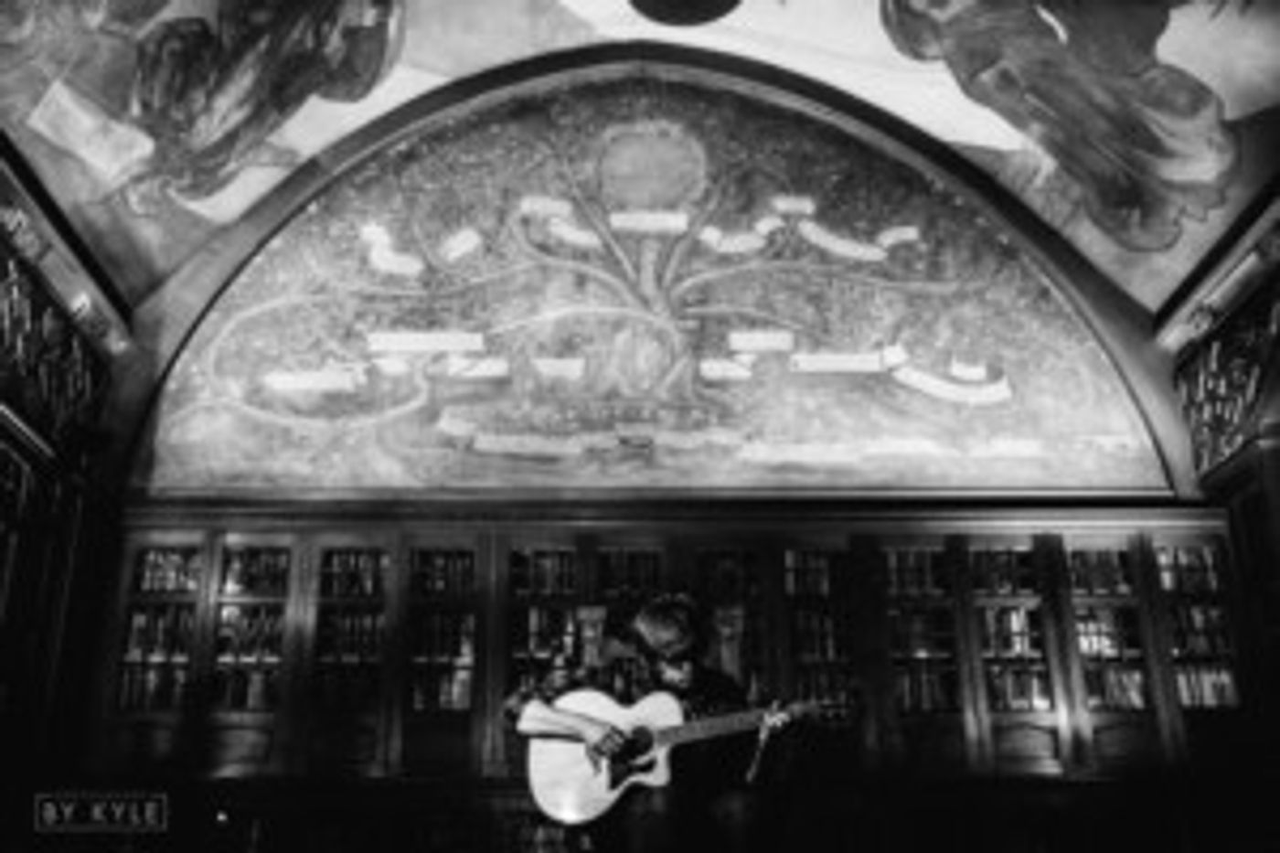 Liverpool Loves Organisers Announce Full Music Line-Up With Headline Performance From Robert Vincent  Image