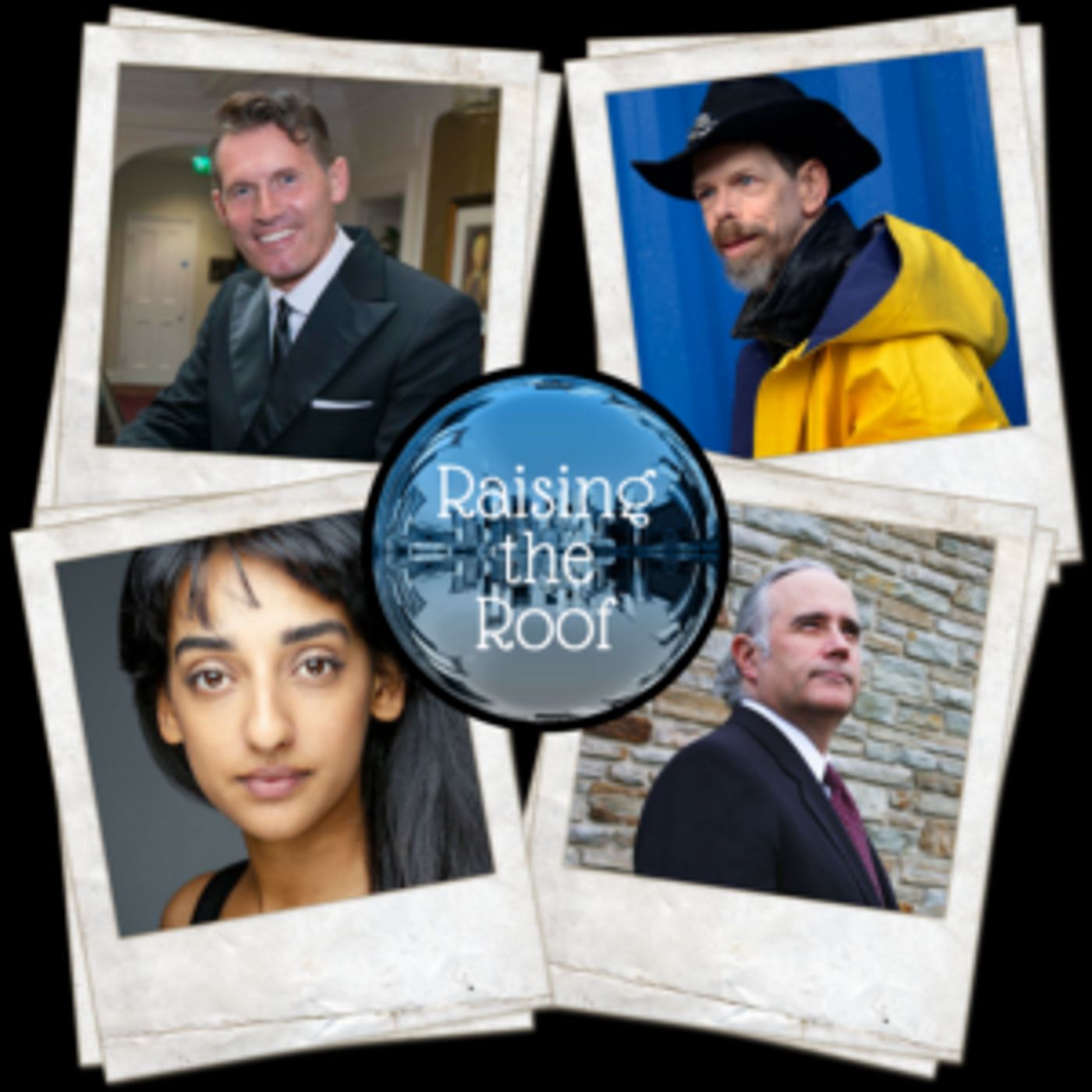 'Raise the Roof' at St George's Hall with Special Concert This Month  Image