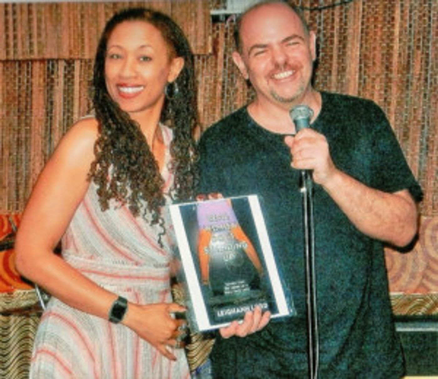 No Name Comedy Variety Shows Come to Ottos in Manhattan Image