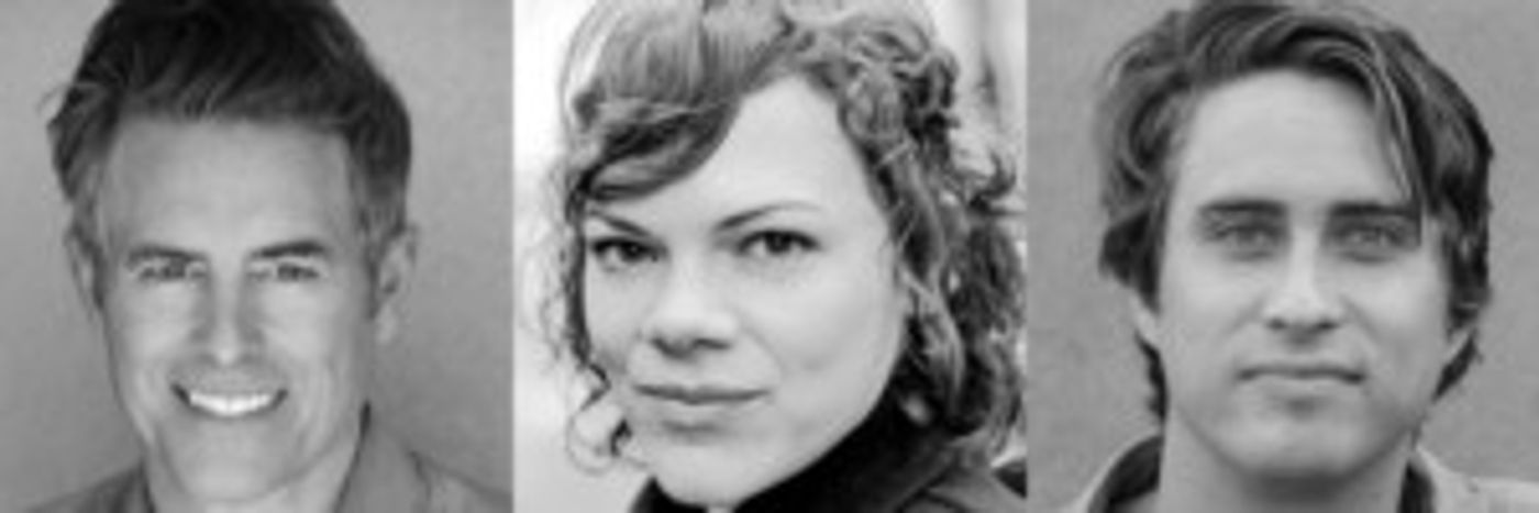 Abraham Lincoln and More to Take the Stage in Shattered Globe Theatre's 2017-18 Season  Image