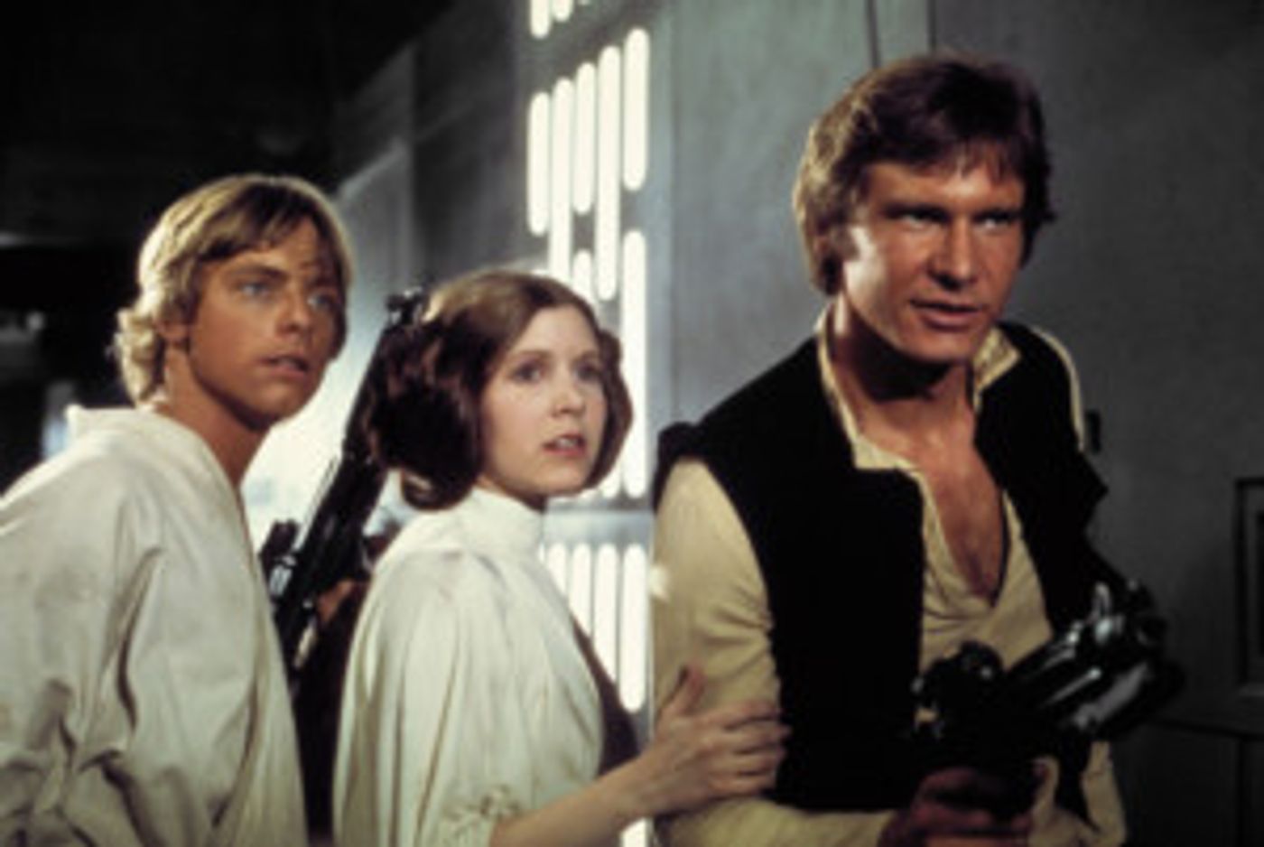 STAR WARS IN CONCERT Makes Its Columbus Symphony Debut 10/6  Image