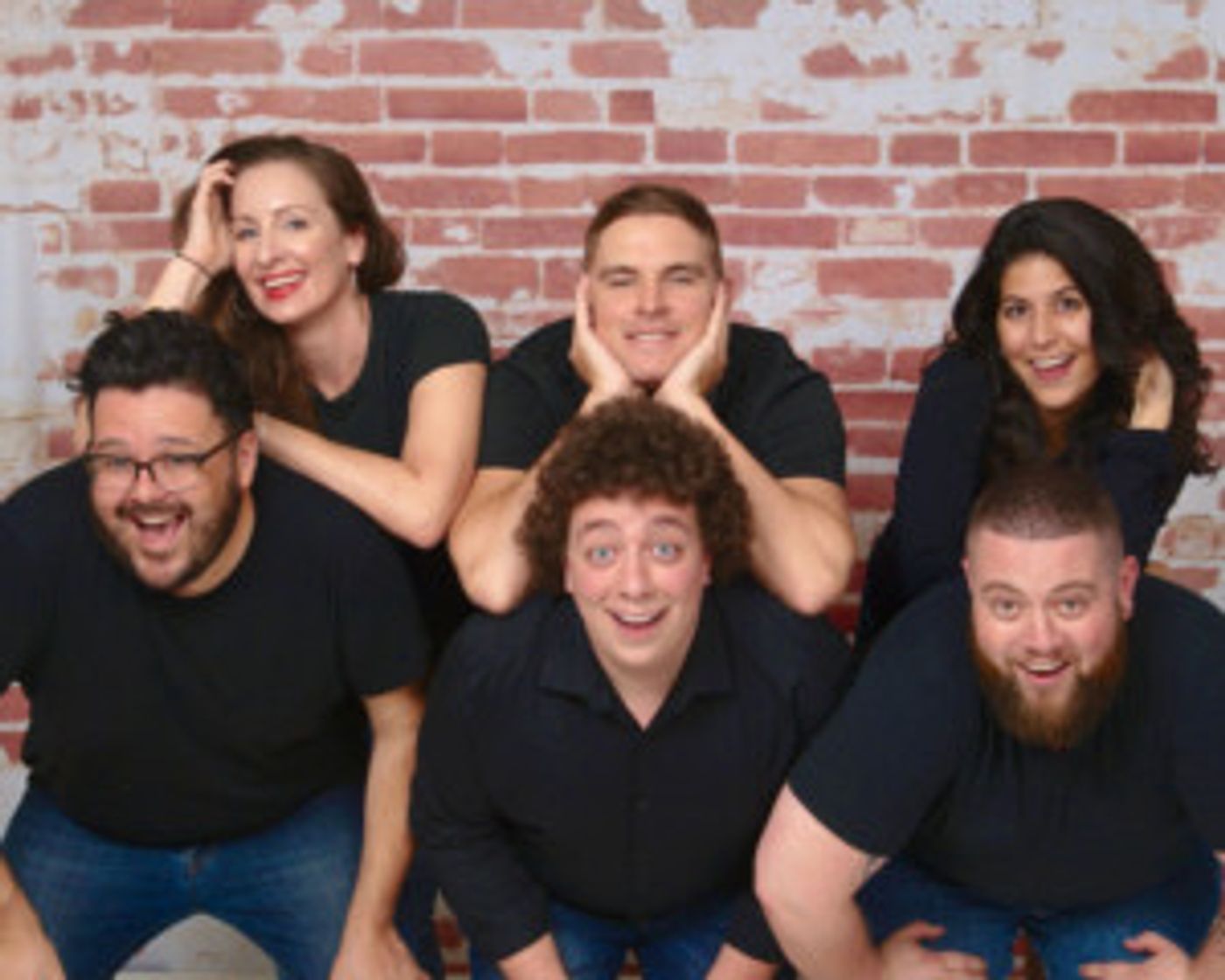 Monthly Comedy Show S.U.C.K. Returns to the Stage at The Mockingbird Bar  Image