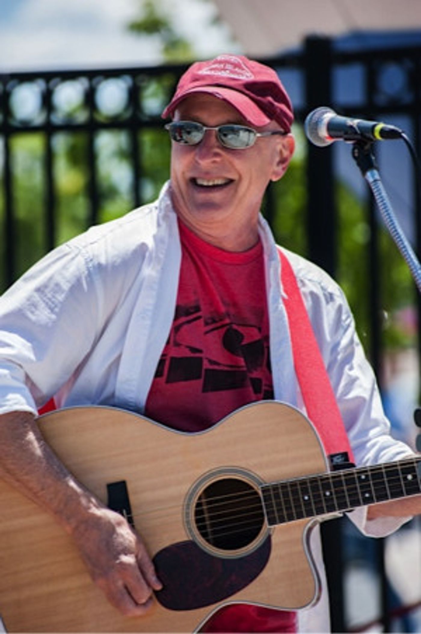 State Theatre to Host Celebration of Life for Sal Ritz  Image