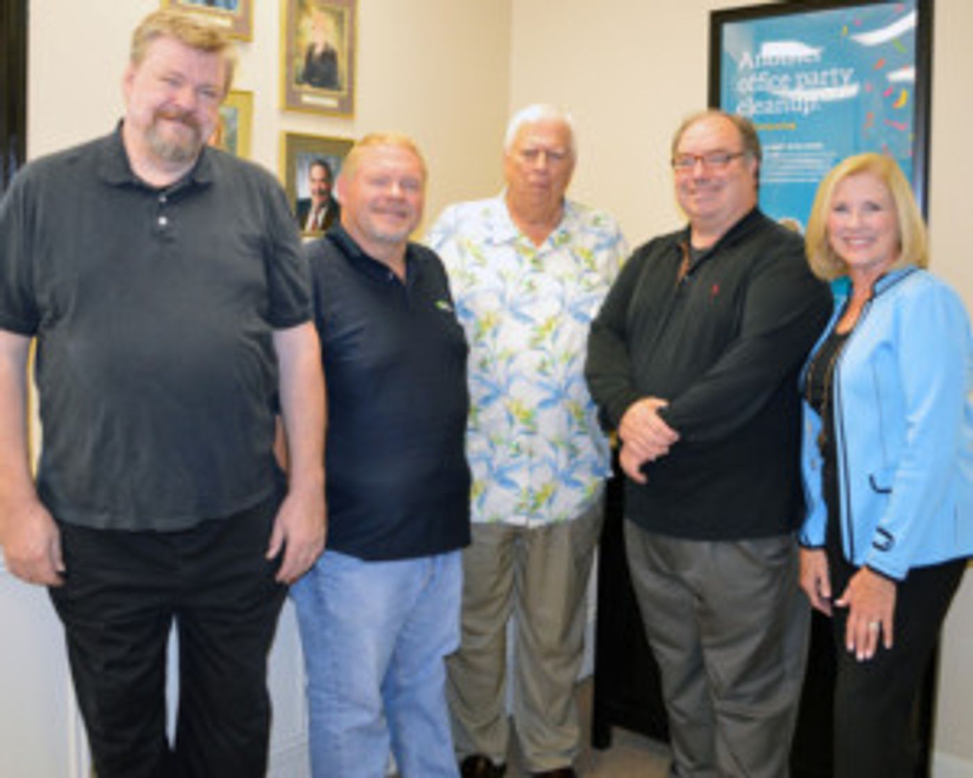 Hill County Community Theatre Receives $10k from Martin Foundation  Image