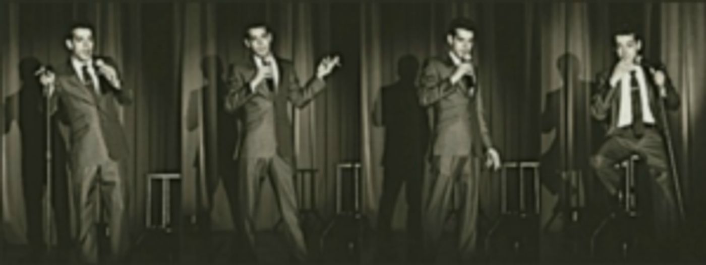 Lenny Bruce is Back in Chicago Next Week  Image