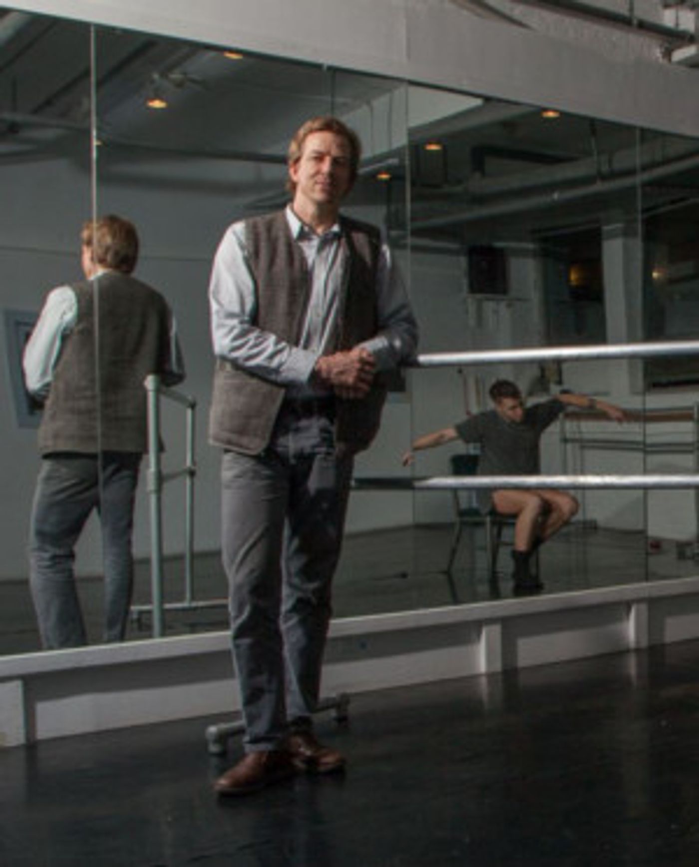 Nimbus Dance Works' Announce New Location for 2017-18 Season  Image