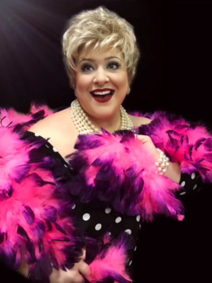 RAUNCHY LITTLE MUSICAL Rescheduled To Open at the PGA Arts Center March 2018 Image