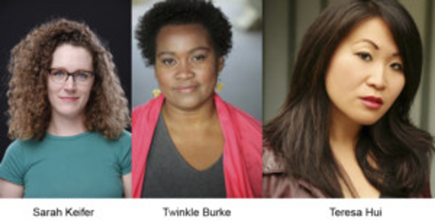 29th Street Playwrights Collective's WHORTICULTURE to Transfer to Dixon Place  Image
