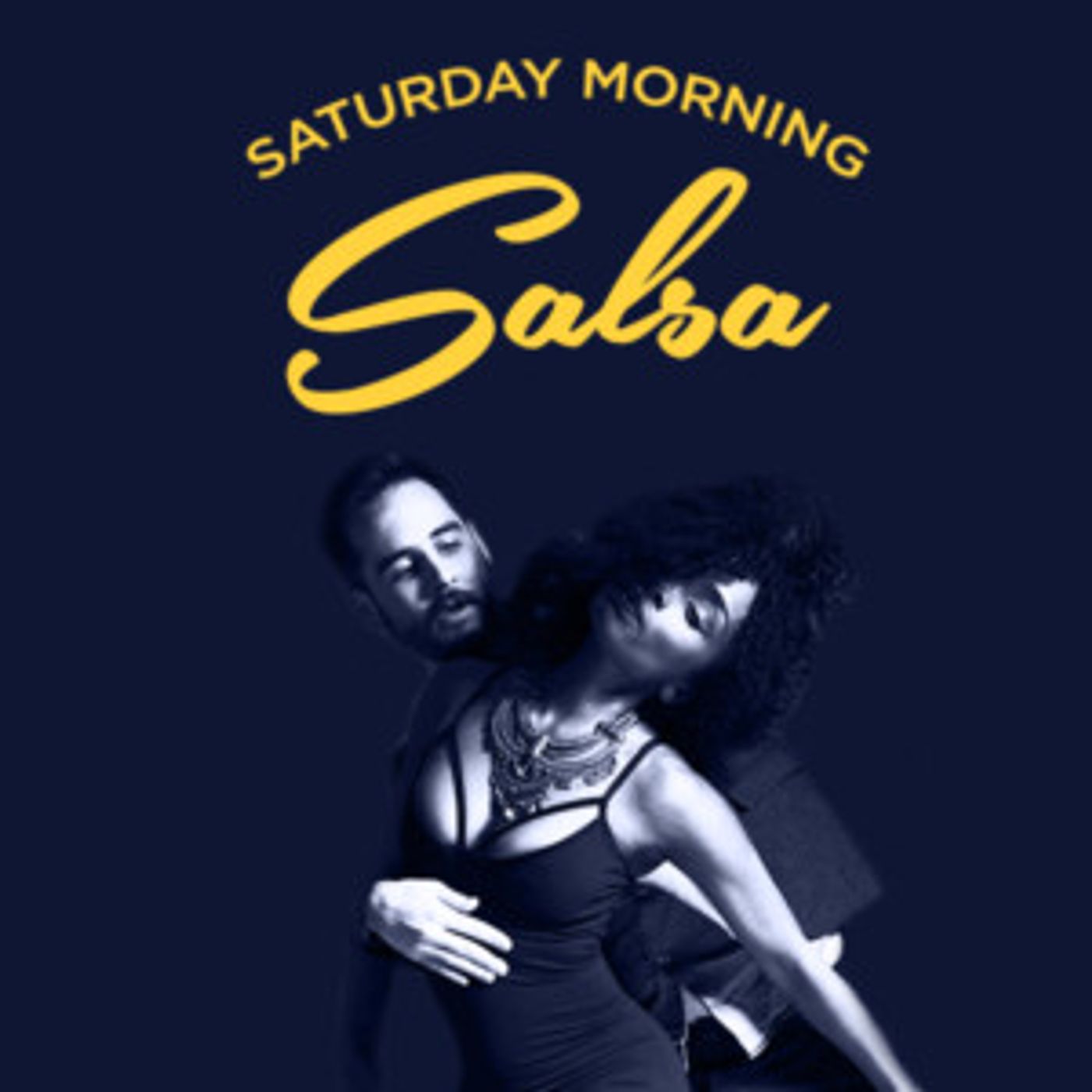 The Old Globe to Offer Free SATURDAY MORNING SALSA! Next Weekend  Image