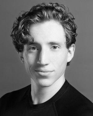 Maine State Ballet presents DON QUIXOTE, Opening 8/10  Image