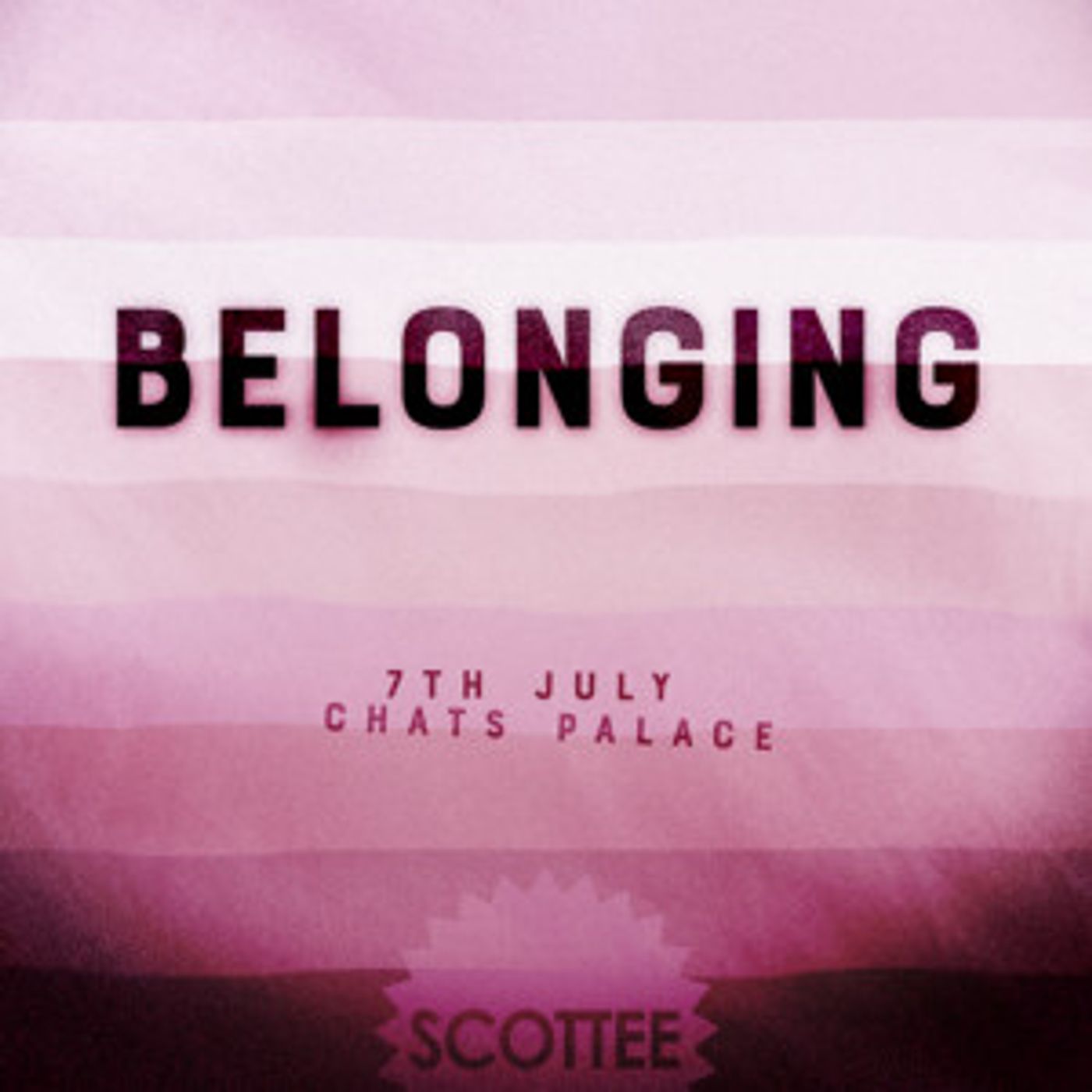 BELONGING to Mark 50 Years Since Decriminalisation of Homosexuality  Image