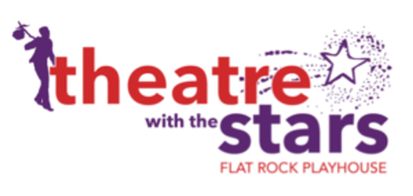 Local Celebrities Slated for THEATRE WITH THE STARS 2017 at Flat Rock Playhouse  Image