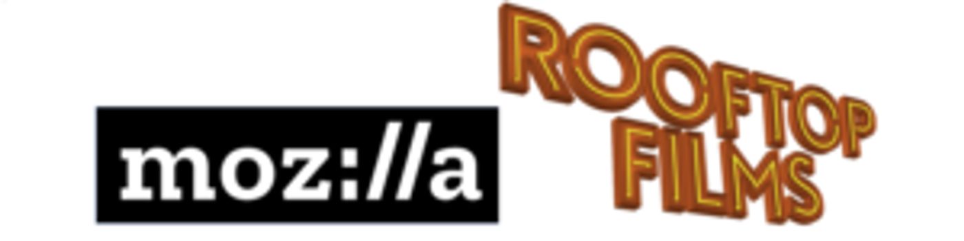 Mozilla and Rooftop Films Announce Film Screening About Society's Relationship With The Internet Image