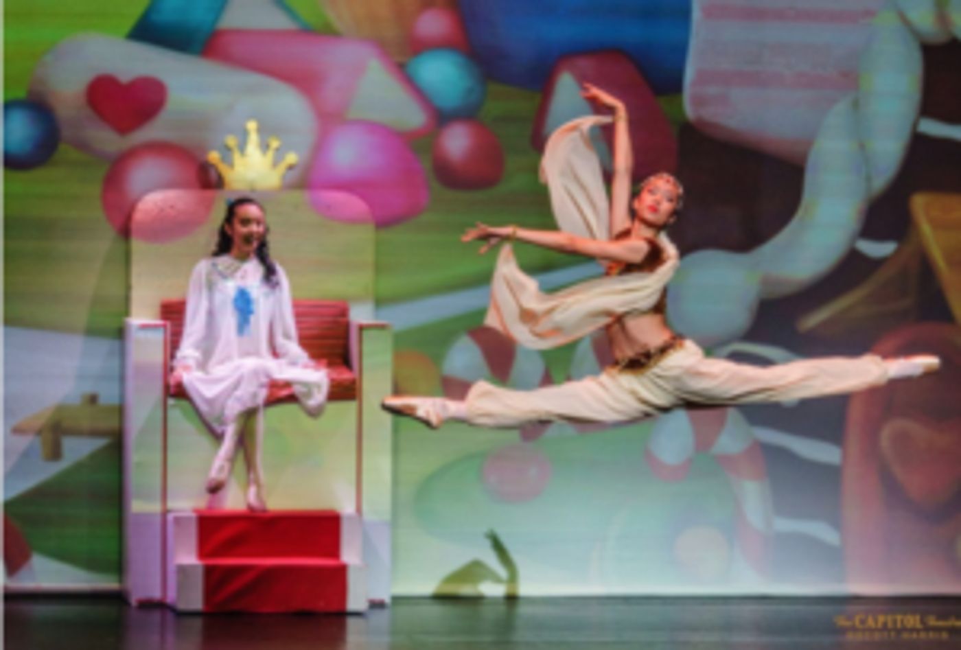 Central Park Dance to Mark 35th Anniversary This Fall; Lineup Announced!  Image