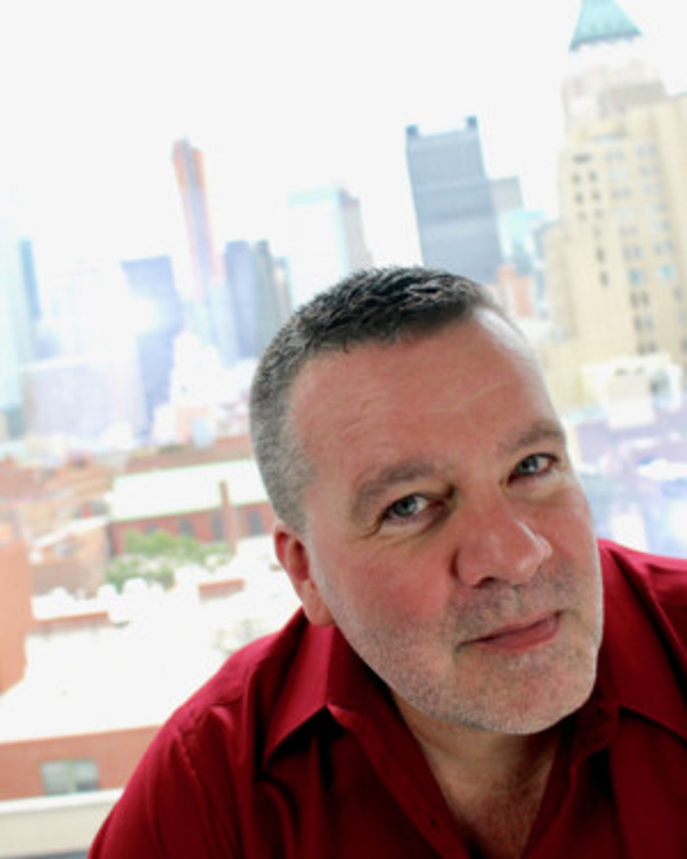 Award-Winning Playwright Sean Chandler Announces New Podcast 'Your Program Is Your Ticket'  Image