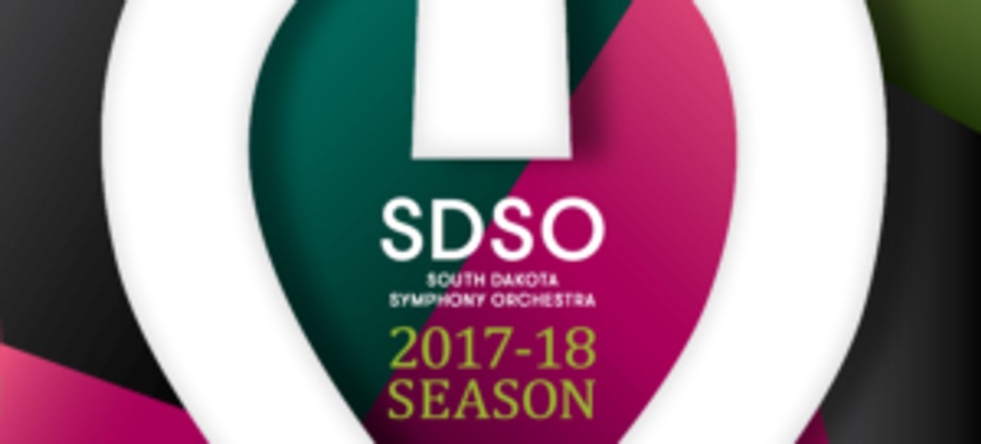 SDSO 2017-18 Tickets On Sale Friday, 8/4  Image