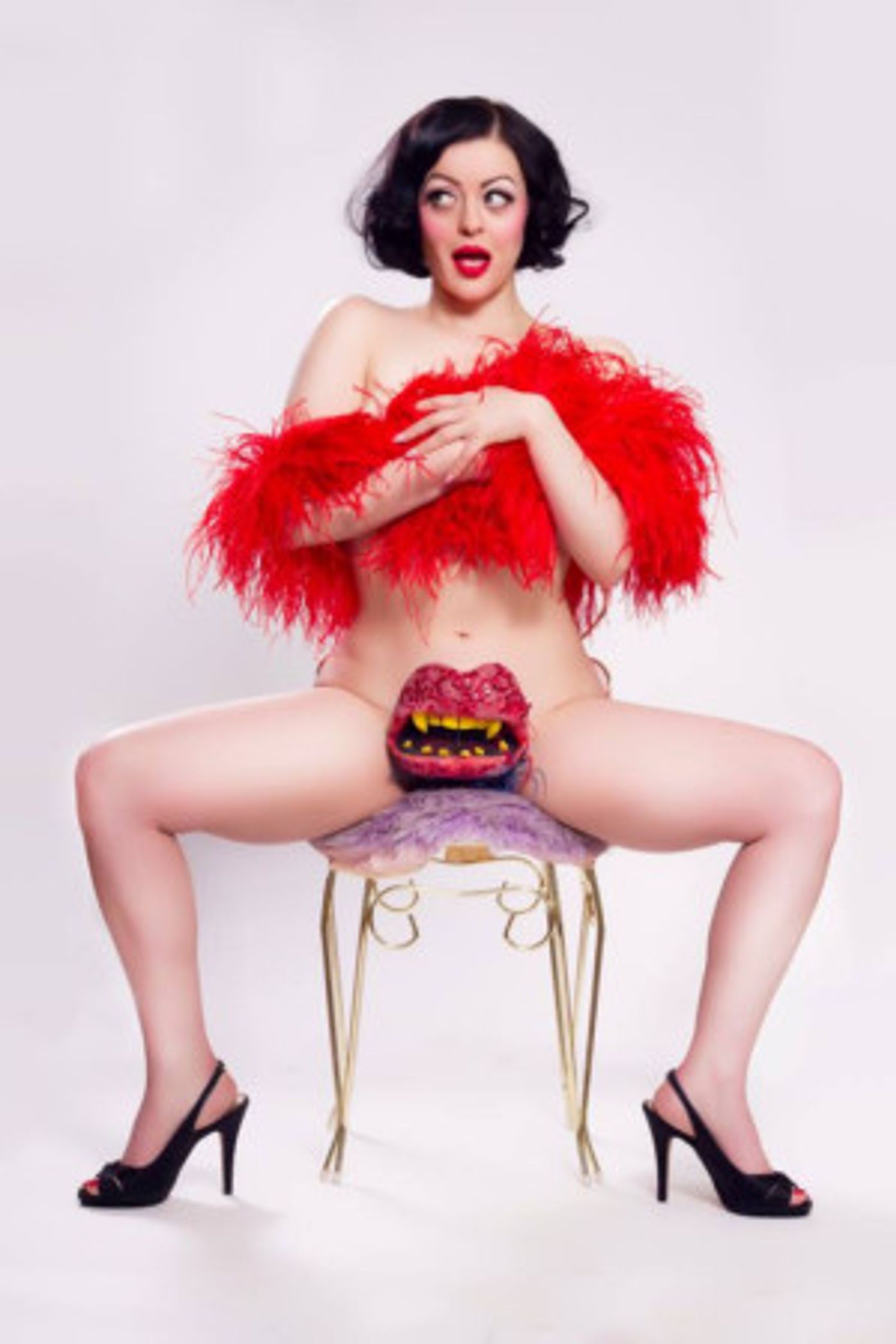 Alt-Cabaret Stars Get Personal in a Story Slam Variety Extravaganza at Melbourne Fringe Image