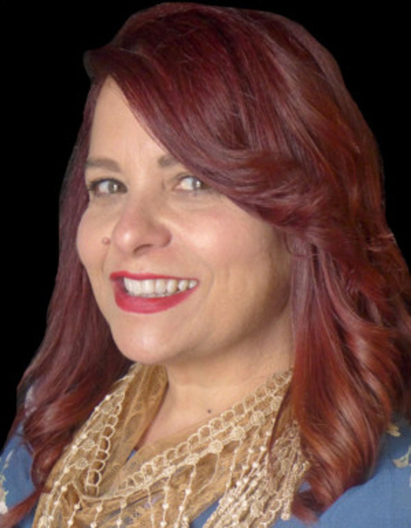 Selma Sotolongo Named Audience Development Manager at Actors¹ Playhouse at the Miracle Theatre  Image