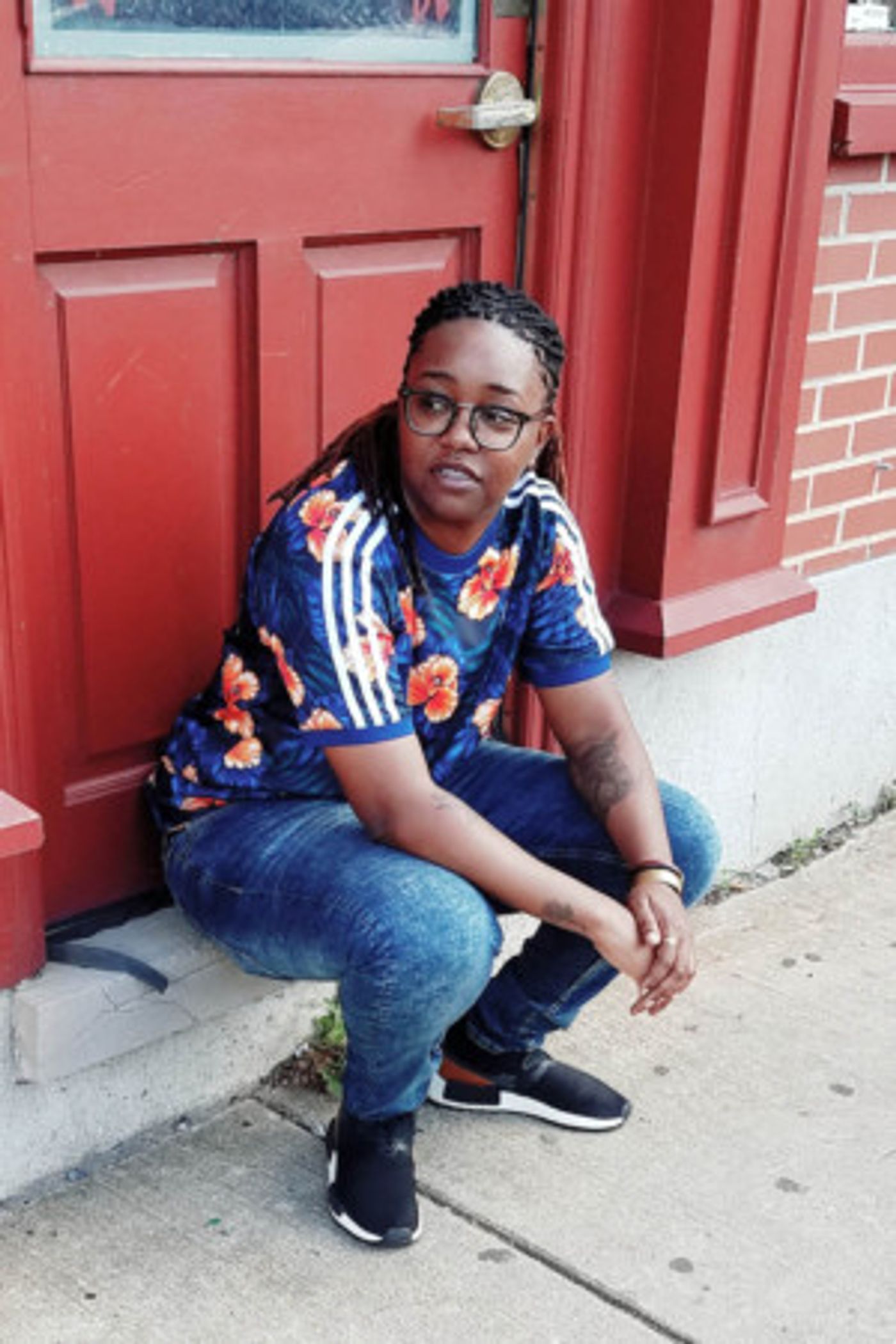 Sha Norman Named New Barrel of Monkeys Program Director Image