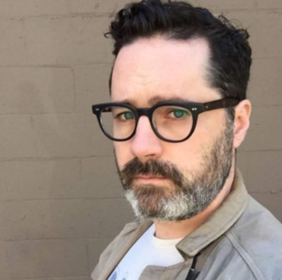 A Red Orchid Theatre Welcomes Shade Murray as Associate Artistic Director Image