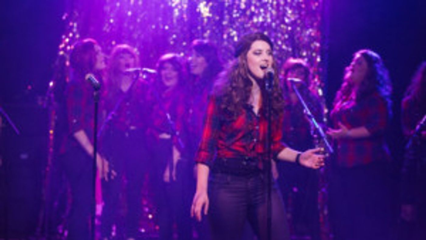 Shania Choir Comes to Melbourne Fringe 2017 Image