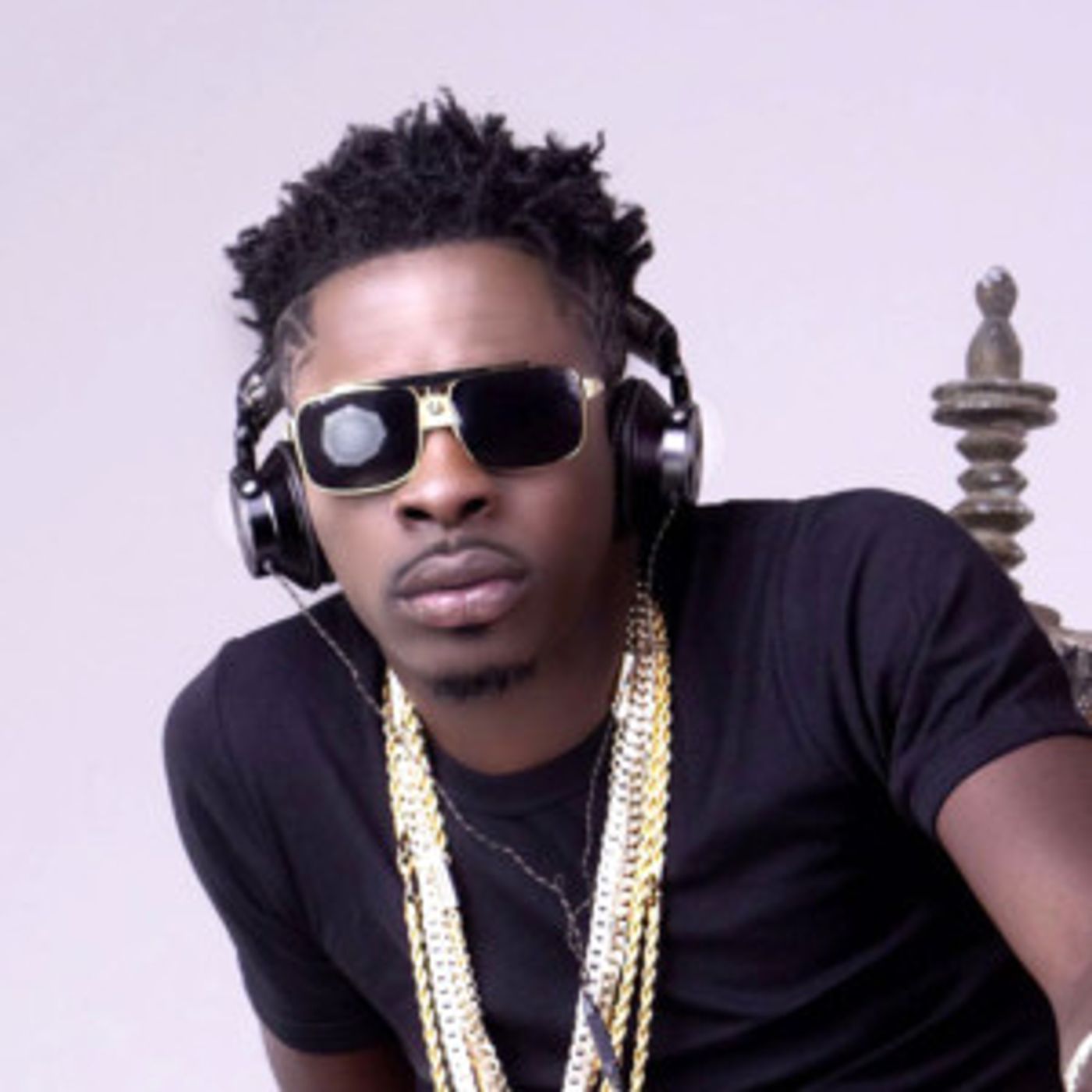 Reggae Musician Shatta Wale to Arrive in Worcester This Summer  Image