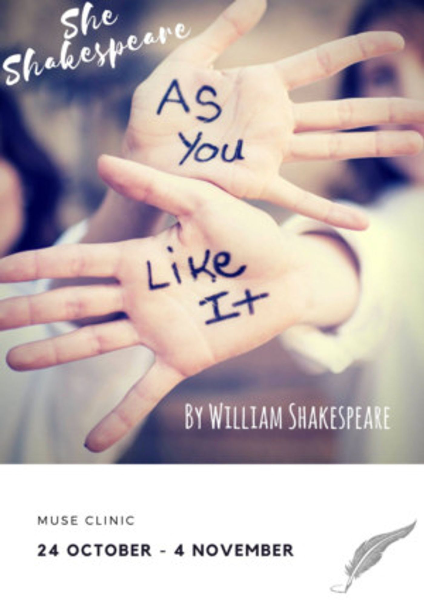 The Detroit Repertory Theatre Announces New Semester of Actors Workshop  Image