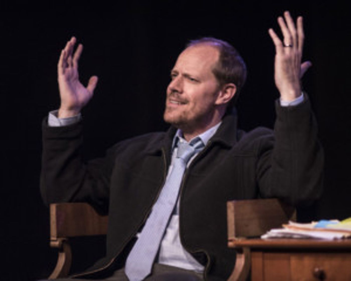 MERCY KILLERS and SIDE EFFECTS To Play Greenhouse Theater Center  Image