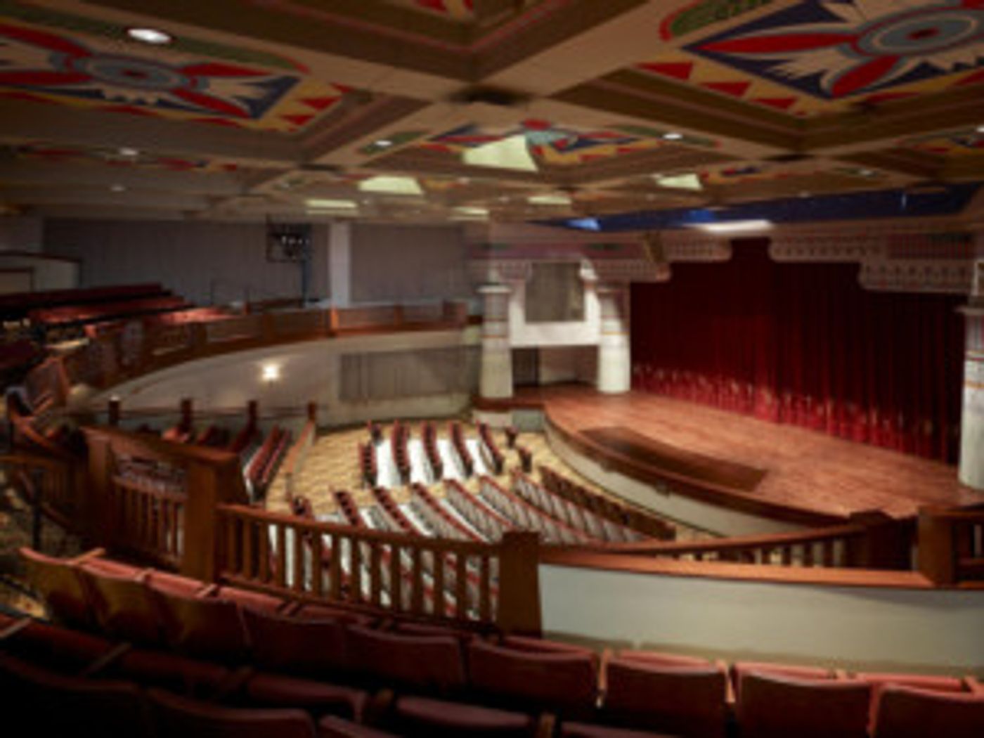 Lincoln COMMUNITY CONVERSATIONS to Explore HERALDS OF THE HARLEM RENAISSANCE, 10/26 Image