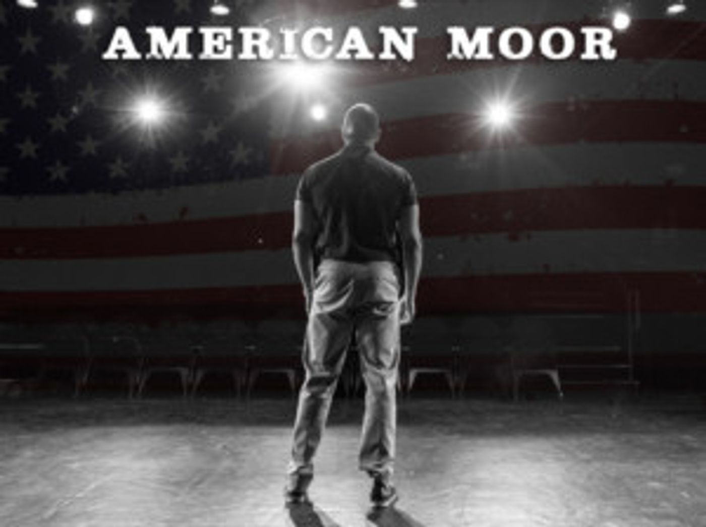 SenovvA, Inc. and Phoenix Theatre Ensemble Announce Invitation-Only Performances of AMERICAN MOOR  Image