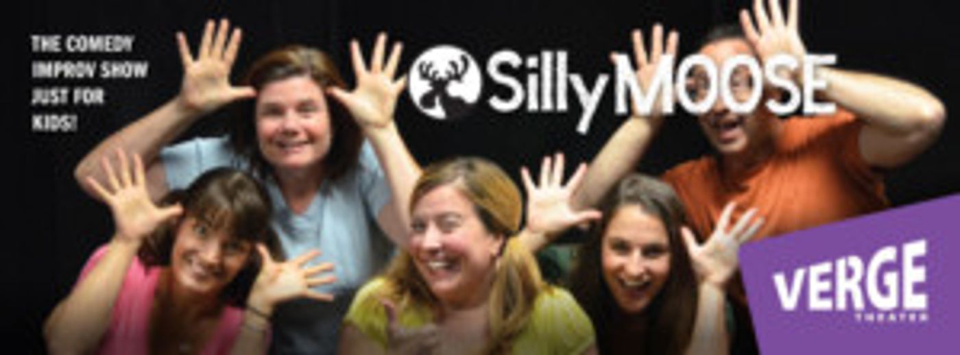 Verge Theater Announces 2017-2018 Season Lineup  Image