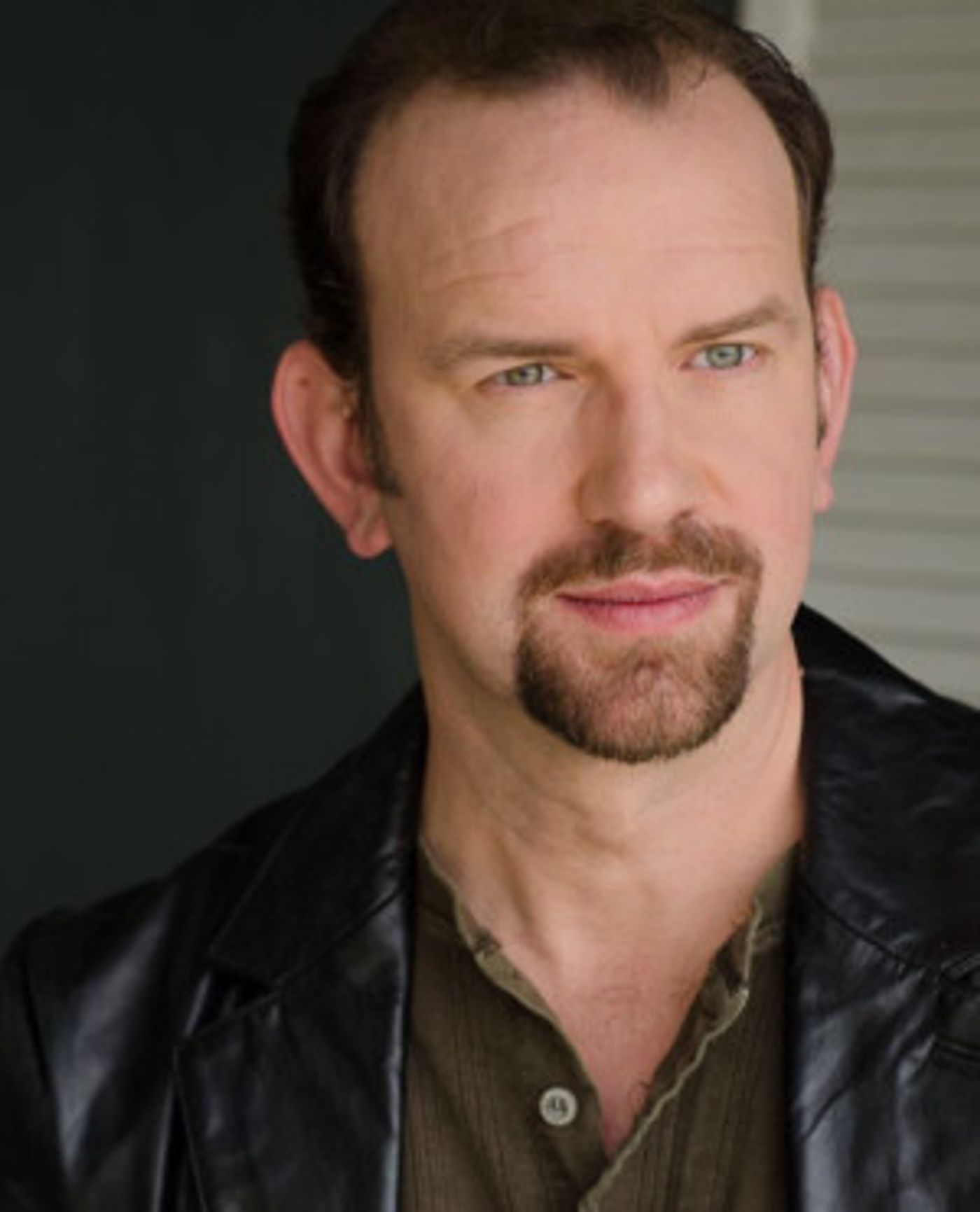 The World's Greatest Detective Comes to Orlando Shakes in THE HOUND OF THE BASKERVILLES  Image