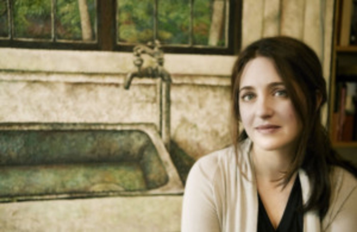 Simone Dinnerstein and A Far Cry Premiere New Philip Glass Concerto  Image