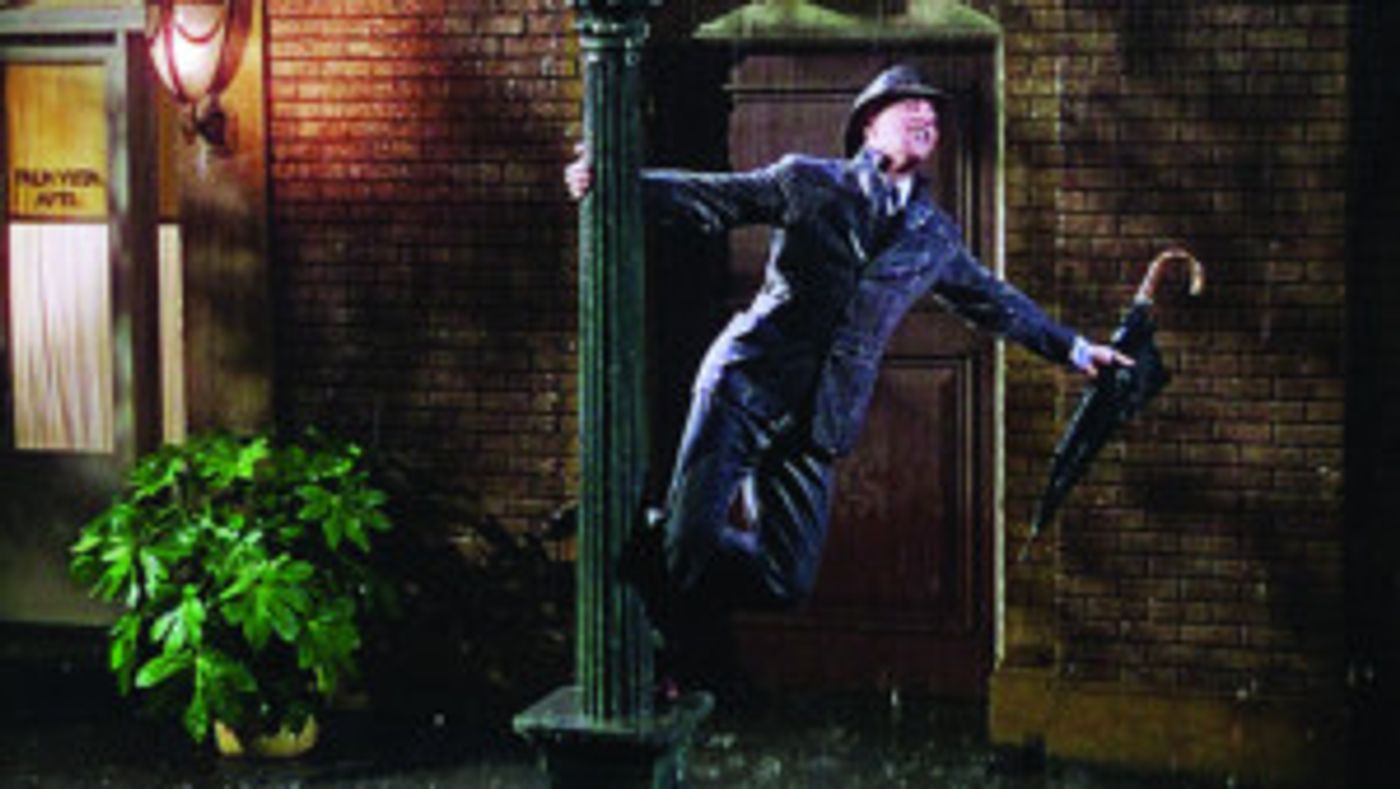 VTA's 'Cool Film' Series to Continue with THE NEVERENDING STORY and SINGIN' IN THE RAIN  Image