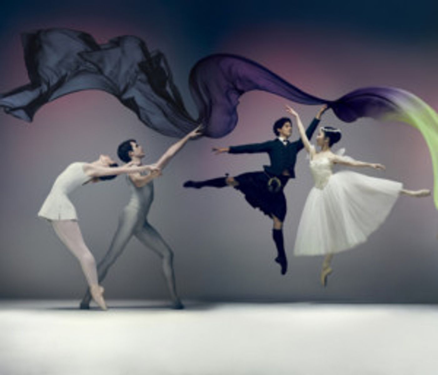 English National Ballet Announces Principle Casting For Manchester  Image
