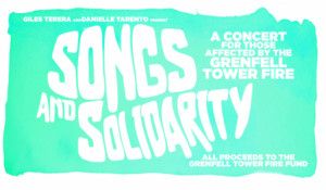 Star-Studded Line-up Announced for West End Grenfell Tower Benefit Concert this Weekend  Image
