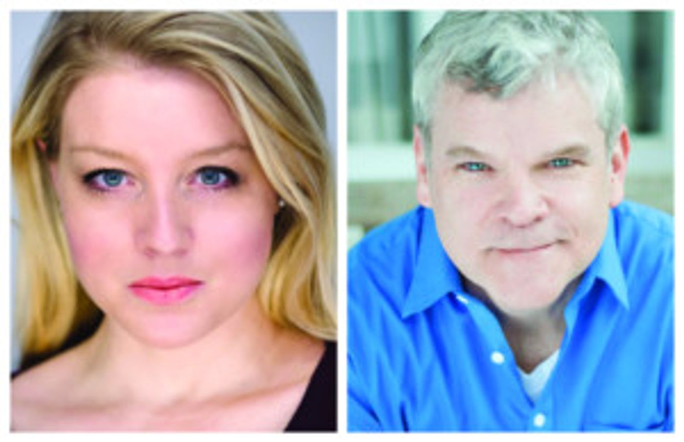 SOUVENIR to Tell the Story of Florence Foster Jenkins at New London Barn Playhouse  Image