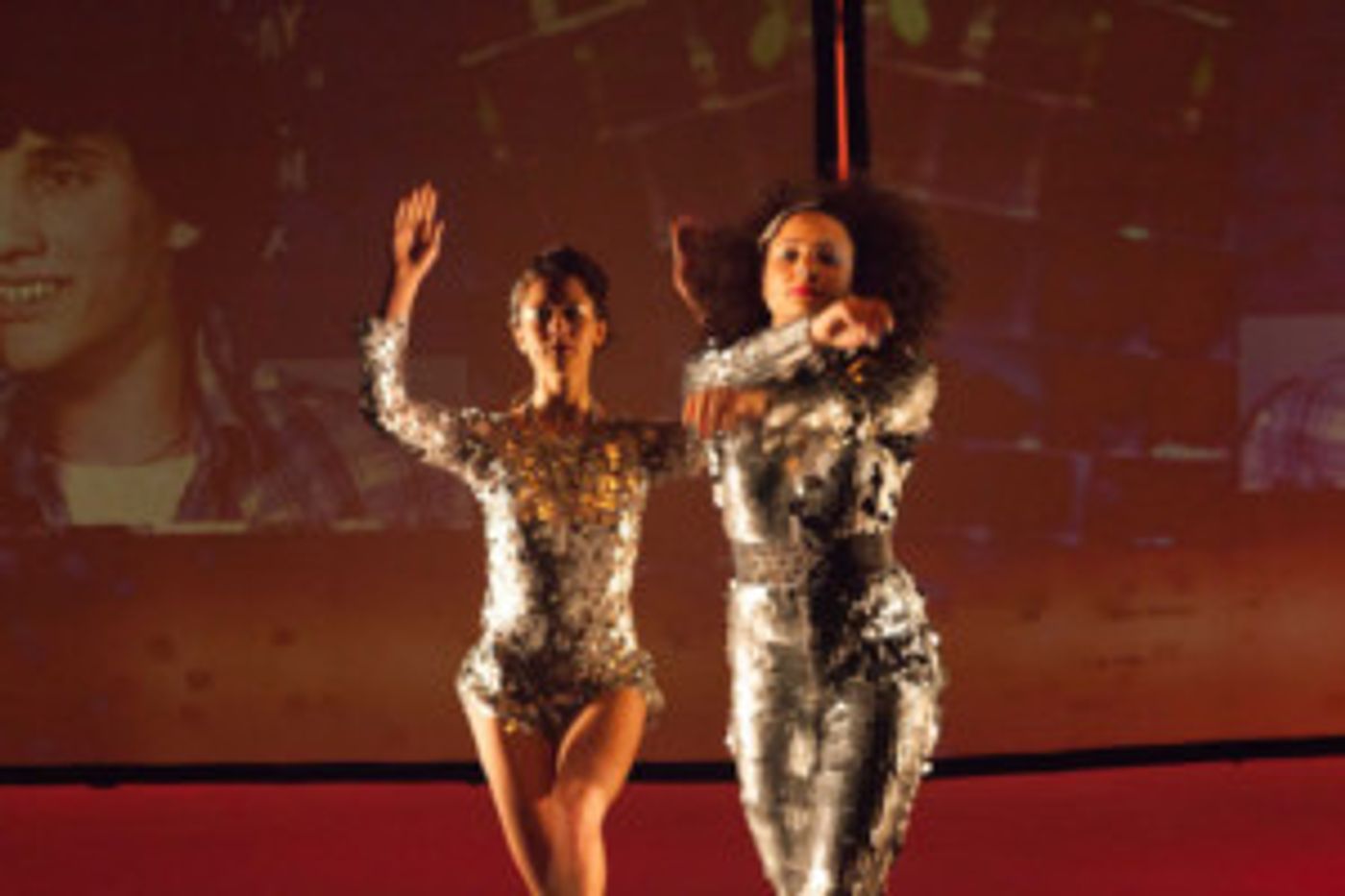 STAIRWAY TO STARDOM to Launch HERE's 25th Anniversary Season  Image